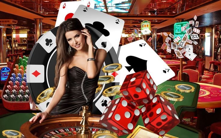 Lucky Dragons Slots theme on bdt 577 for Bangladesh mobile entertainment users
