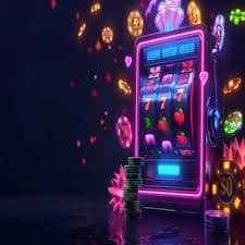 Responsible gaming reminder for adults enjoying Lucky Dragons Slots on bdt 577