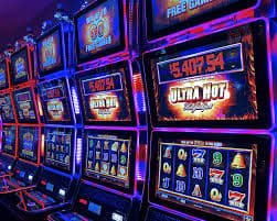 Responsible gaming reminder for adults using live entertainment on bdt 577