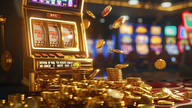 Responsible gaming discussion for adults exploring Jewel Bonanza Slots at bdt 577